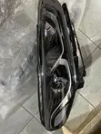 Hyundai Sonata Headlights 2018-2020 Pair - 1