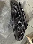 Hyundai Sonata Headlights 2018-2020 Pair - 2