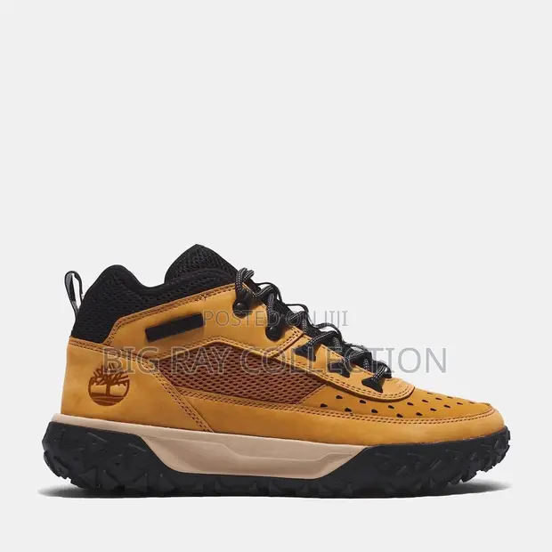 Timberland GreenStride Motion 6 Sneaker - 1