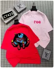Quality Cotton T-Shirts - 5