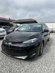 2017 Toyota Corolla XLE Sedan - 1