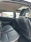 2017 Toyota Corolla XLE Sedan - 2