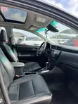 2017 Toyota Corolla XLE Sedan - 3
