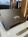 Asus TUF Dash F15 Laptop - Intel Core i5, 16GB RAM, 512GB SSD, RTX 3050 - 2