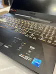 Asus TUF Dash F15 Laptop - Intel Core i5, 16GB RAM, 512GB SSD, RTX 3050 - 3