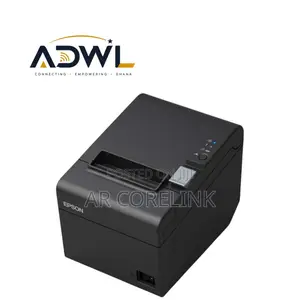 Epson TM-T20III Network Receipt Printer