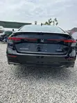 Honda Accord 2025 Black - 5