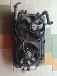 VW Radiator and Fan - Complete - 1