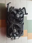 VW Radiator and Fan - Complete - 2