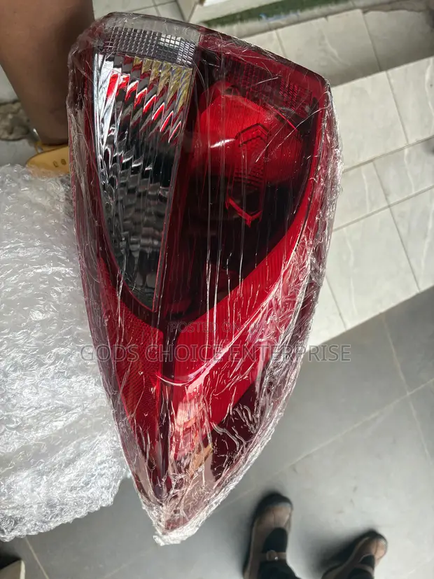 Hyundai Tucson Tail Lights (2016-2018) - 1