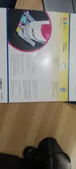 Epson 522 EcoTank Ink Refill Bottles (4 Pack) - 3