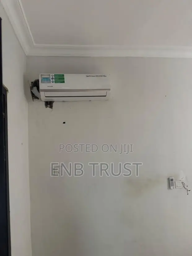 3 Bedroom Apartment for Rent in Dome, Parakuo Estate - 1