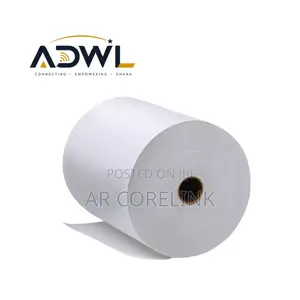 Thermal Paper Rolls - Point-of-Sale
