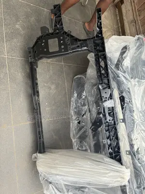 Radiator Support - Hyundai Santa Fe (2022-2024)