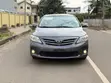Toyota Corolla L 2013 Gray - 1