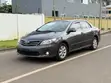 Toyota Corolla L 2013 Gray - 2
