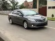 Toyota Corolla L 2013 Gray - 3