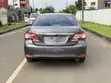 Toyota Corolla L 2013 Gray - 4