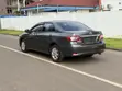 Toyota Corolla L 2013 Gray - 5