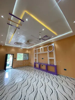 2 Bedroom Self-Contained House for Rent in Asaman Kakraba, Tarkwa Nsuaem