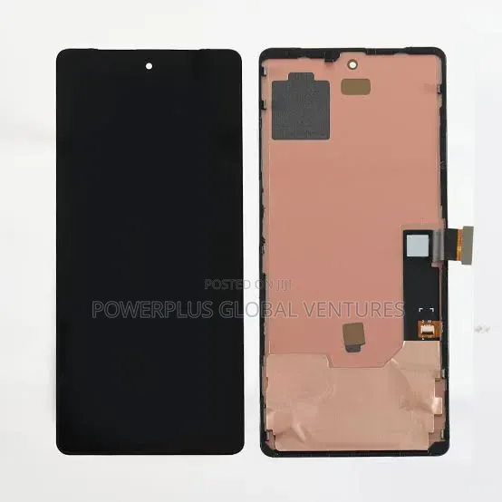 Google Pixel 7 OLED Screen Replacement - 1