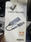 Generic 2-in-1 USB OTG Cable Adapter - 2
