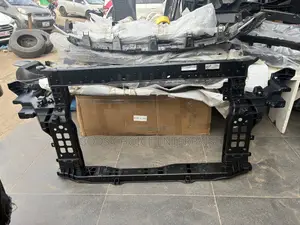 Kia Sorento Radiator Support (2016-2020)