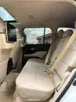 2024 Toyota Land Cruiser VXR - 2