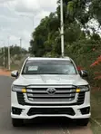 2024 Toyota Land Cruiser VXR - 3