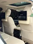 2024 Toyota Land Cruiser VXR - 4