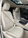 2024 Toyota Land Cruiser VXR - 5