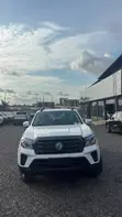 New Dongfeng Rich 6 2025 White - 3