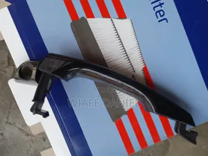 Hyundai Elantra 2017 Door Handle