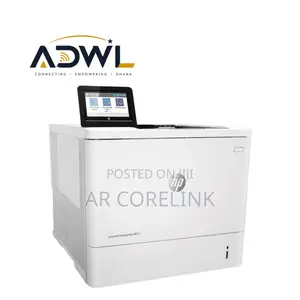 HP Enterprise M611DN Laser Printer