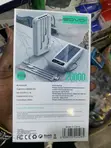 SOVO X28 Solar Power Bank - 2