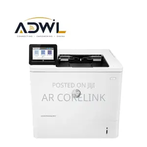 HP Enterprise M612DN Laser Printer