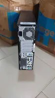 HP Desktop Computer - Intel Core i7, 8GB RAM, 256GB SSD - 1