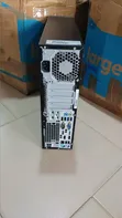 HP Desktop Computer - Intel Core i7, 8GB RAM, 256GB SSD - 2