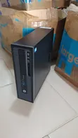 HP Desktop Computer - Intel Core i7, 8GB RAM, 256GB SSD - 3