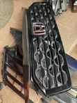 Honda HR-V Front Grill 2022-2024 with Bonnet Mould - 1