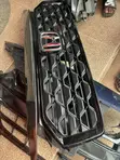 Honda HR-V Front Grill 2022-2024 with Bonnet Mould - 2