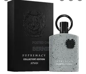 Afnan Supremacy Collector’s Edition Eau de Parfum