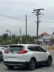 Honda CR-V EX-L AWD 2019 White - 2