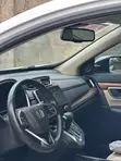 Honda CR-V EX-L AWD 2019 White - 4