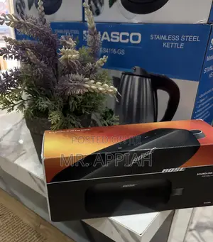 Bose SoundLink Flex Bluetooth Speaker (2nd Gen)