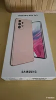 Samsung Galaxy A53 5G 128GB Black - 2