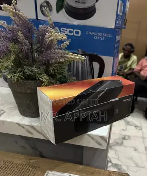 Bose SoundLink Flex Wireless Bluetooth Speaker (2nd Gen)