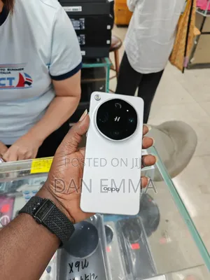 New Oppo Find X9 Ultra 512GB Black