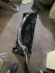 Mazda6 2019-2020 Front Grille - 3