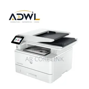 HP LaserJet M4103DW Printer, Scanner, Copier, Duplex, Wireless
